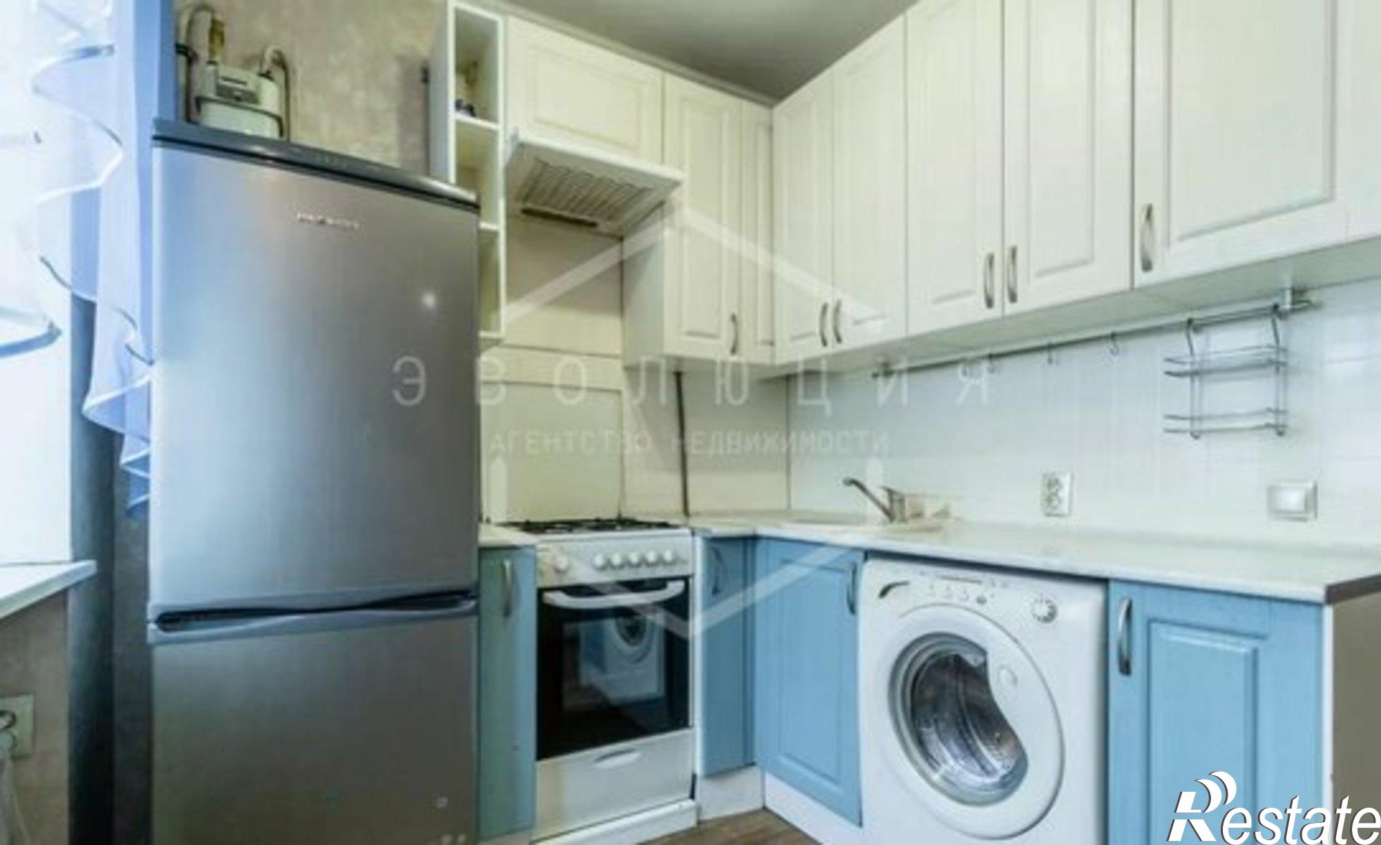 Купить квартиру за 6 400 000 рублей на улица Грибоедова, 8А