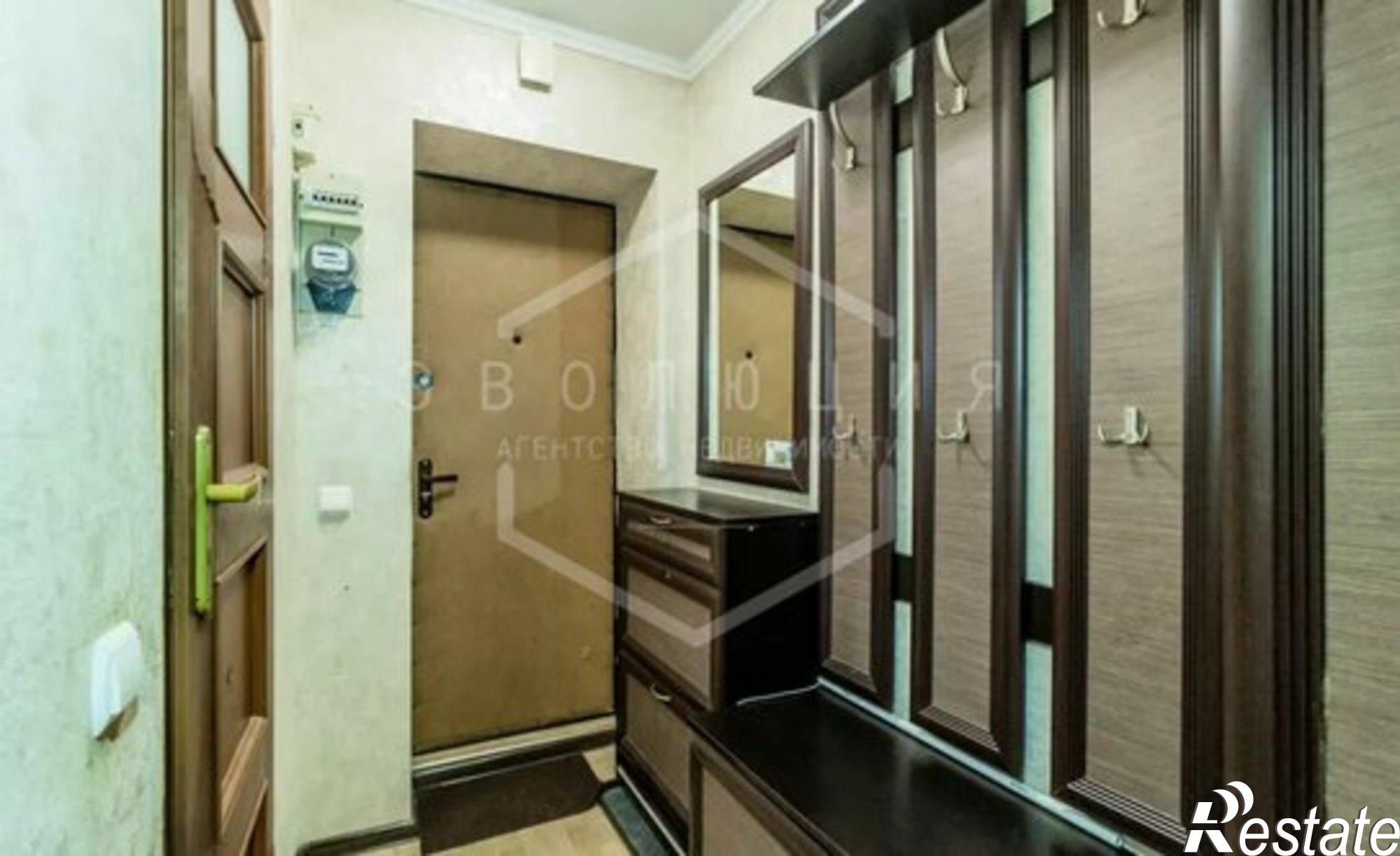 Купить квартиру за 6 400 000 рублей на улица Грибоедова, 8А