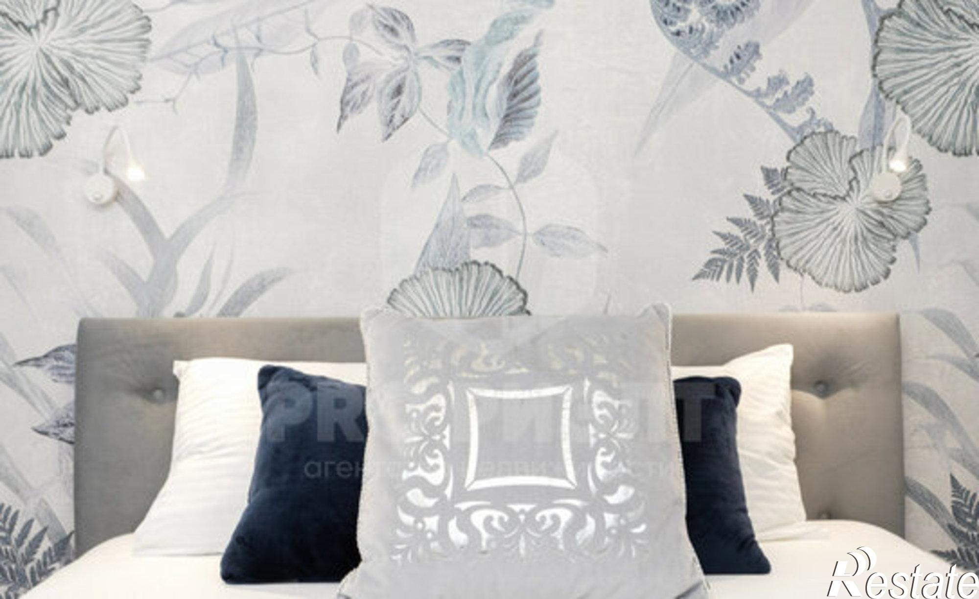 Купить квартиру за 9 550 000 рублей на Закатная улица, 29К2