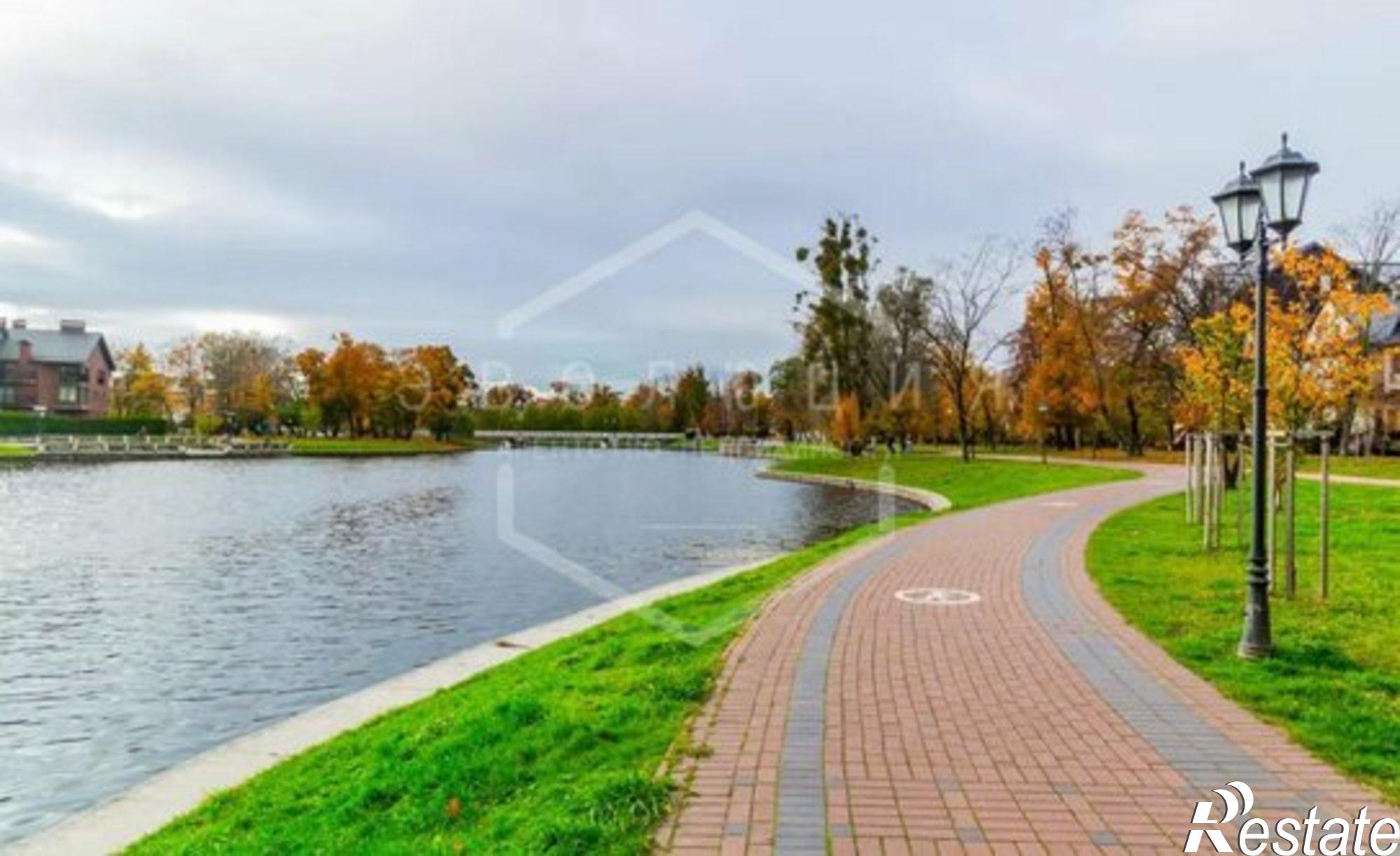 Купить квартиру за 6 400 000 рублей на улица Грибоедова, 8А