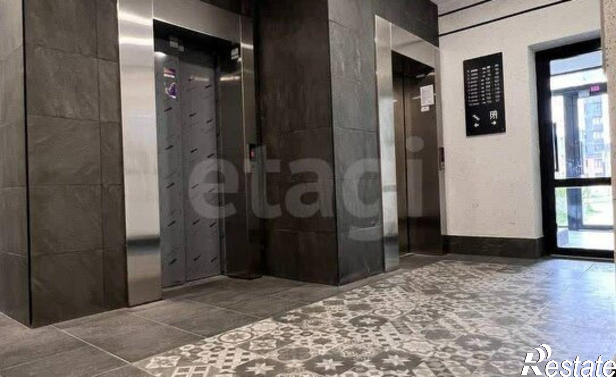 Купить квартиру за 8 850 000 рублей на Закатная улица, 29К2