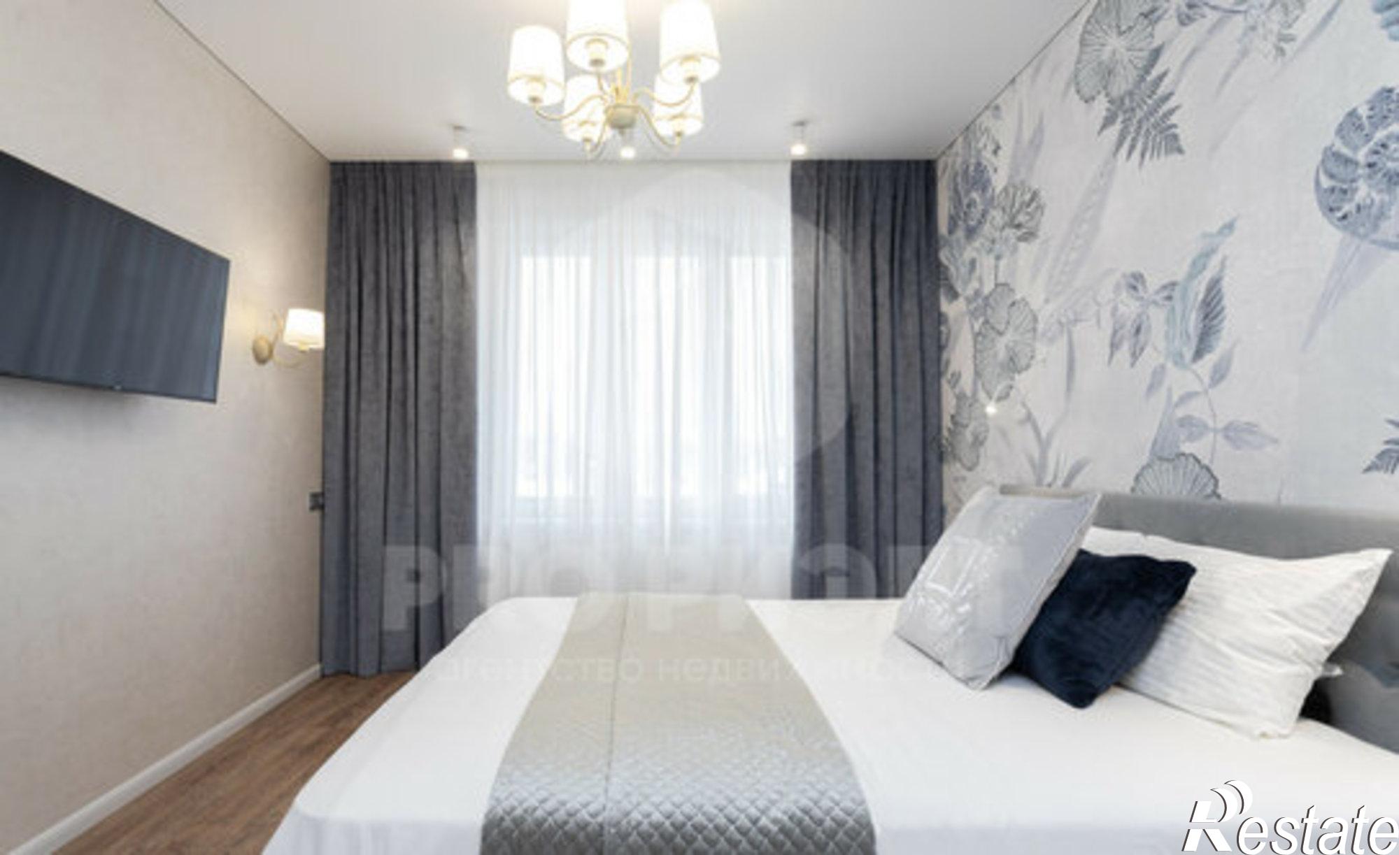 Купить квартиру за 9 550 000 рублей на Закатная улица, 29К2