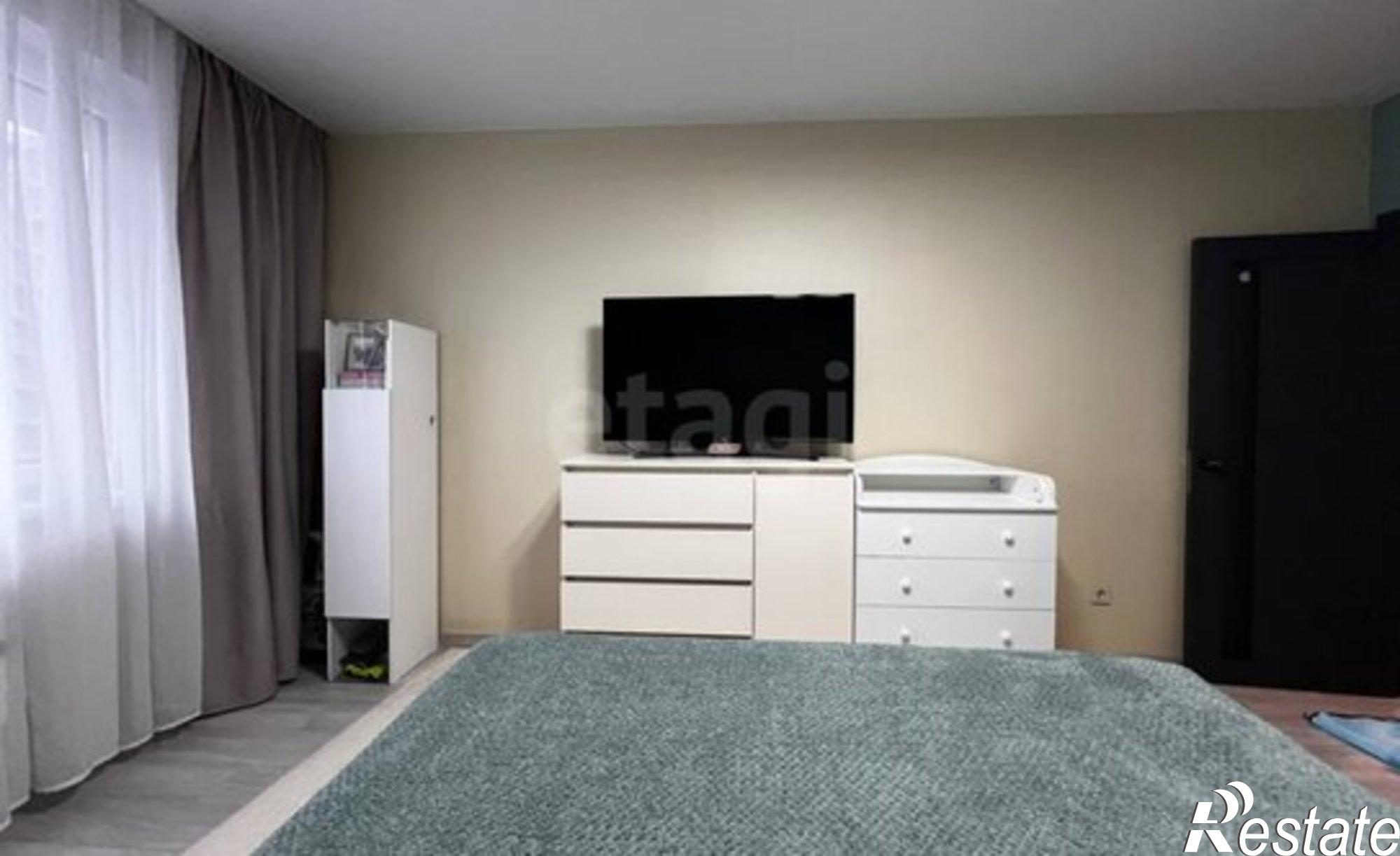 Купить квартиру за 6 950 000 рублей на ул Елизаветинская, 5