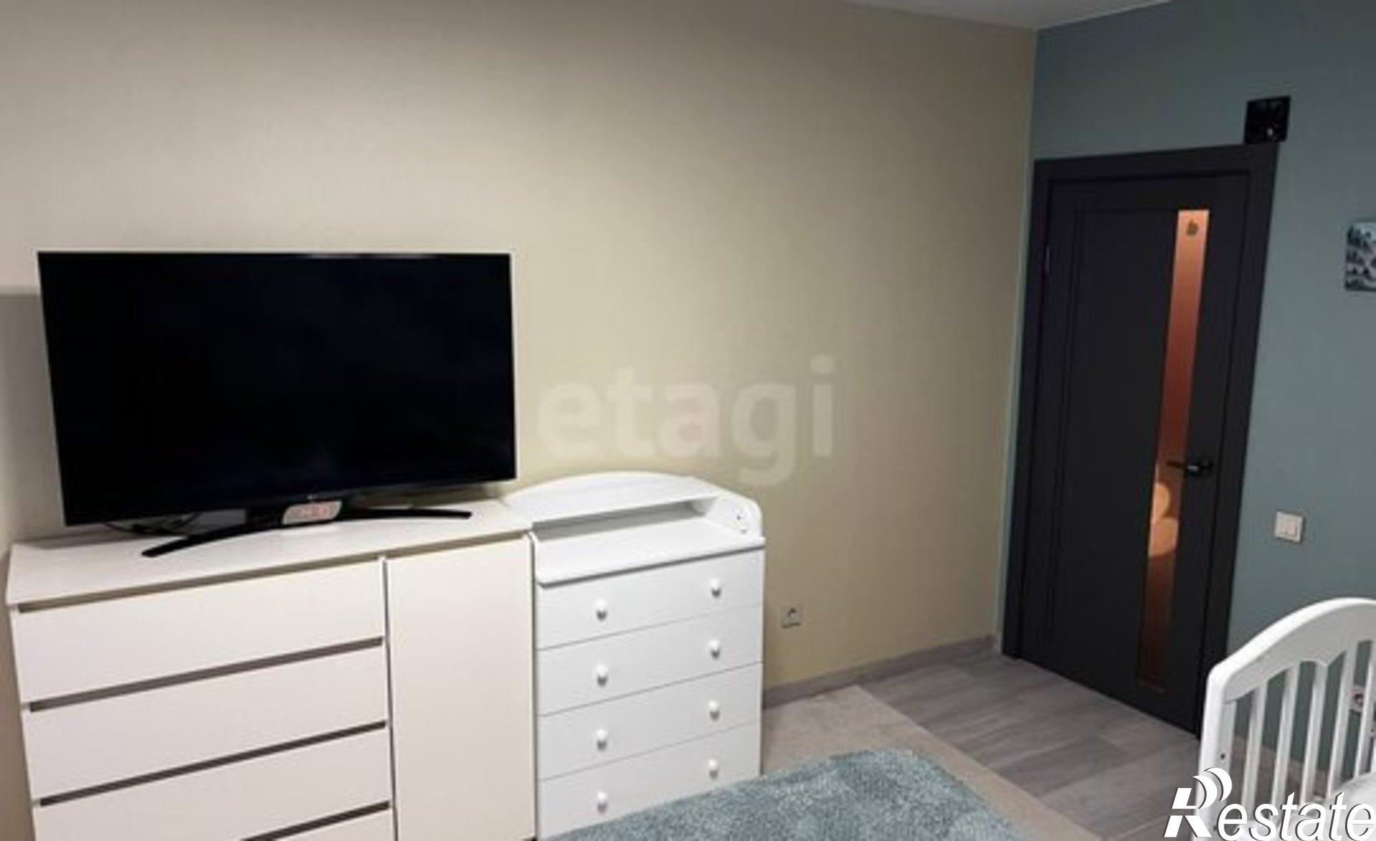 Купить квартиру за 6 950 000 рублей на ул Елизаветинская, 5