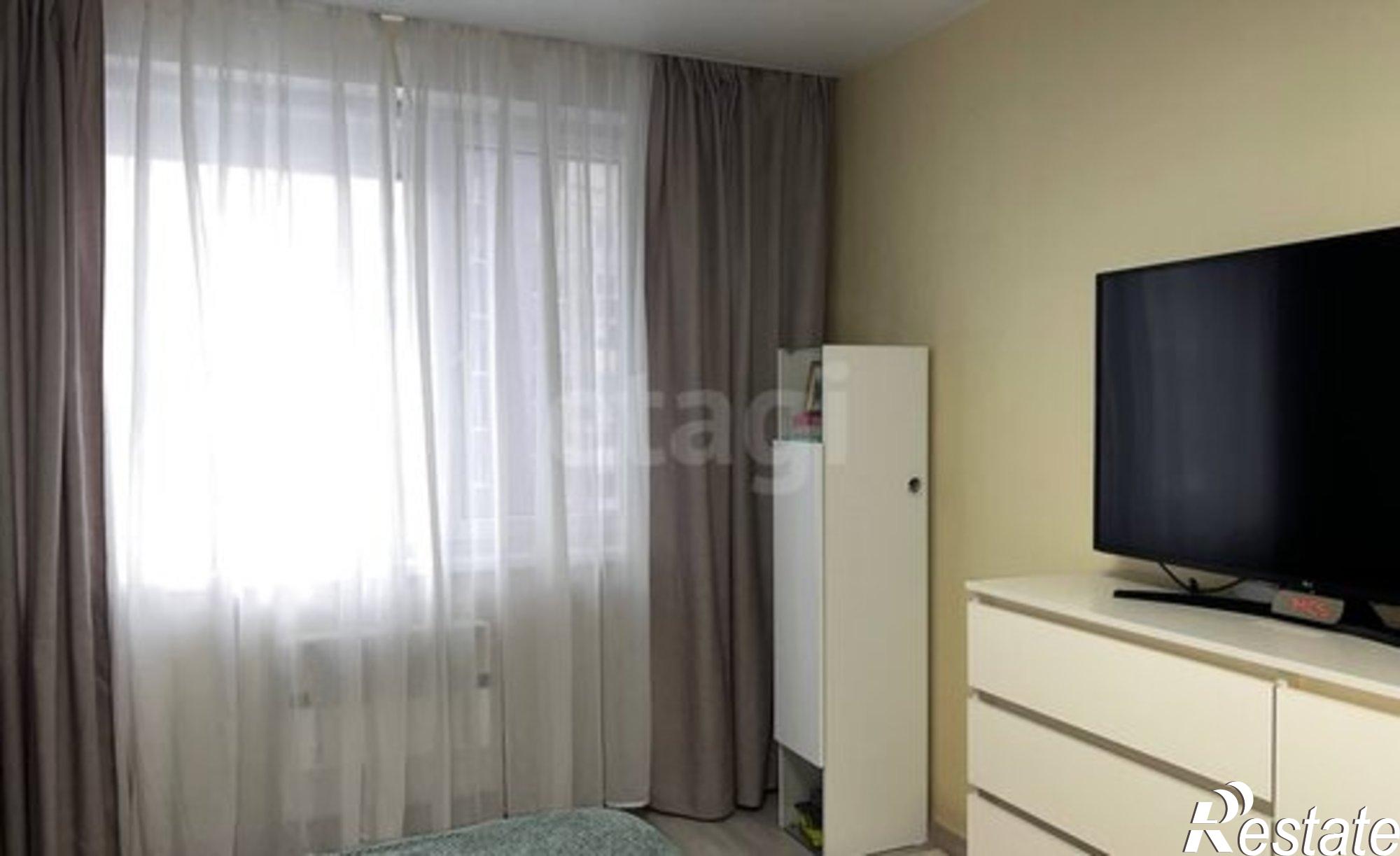 Купить квартиру за 6 950 000 рублей на ул Елизаветинская, 5