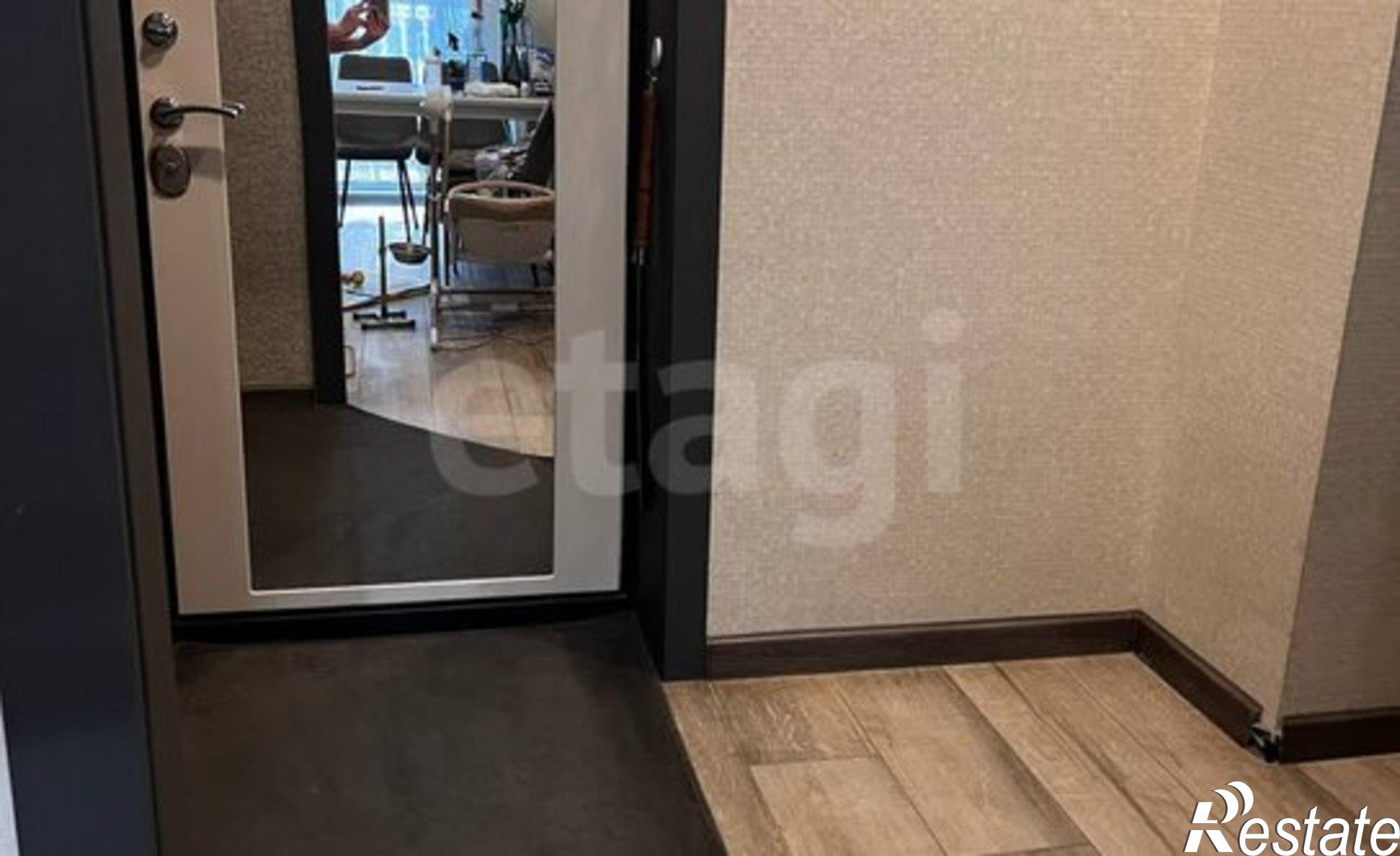 Купить квартиру за 6 950 000 рублей на ул Елизаветинская, 5