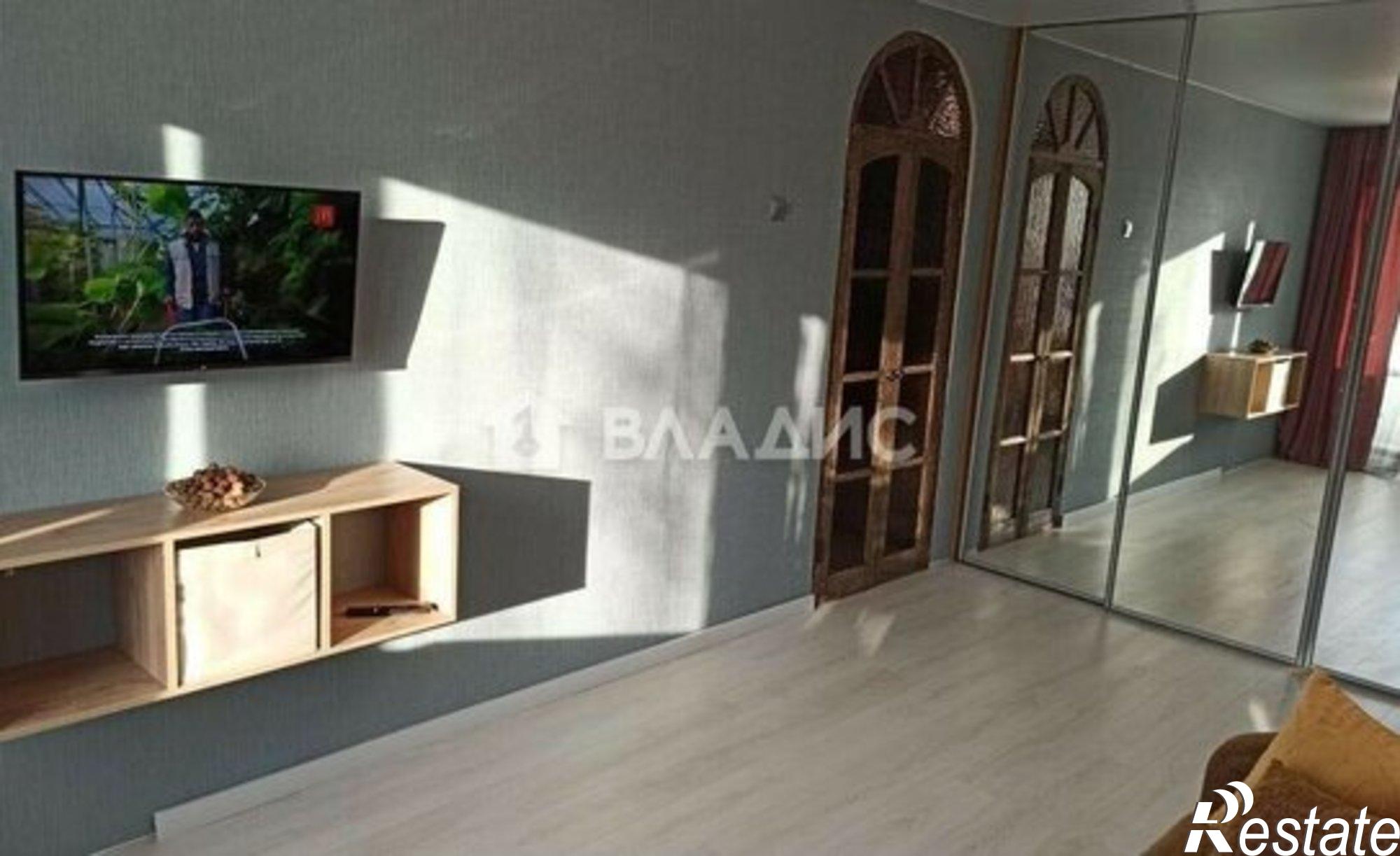 Купить квартиру за 4 250 000 рублей на ул Калужская, 6