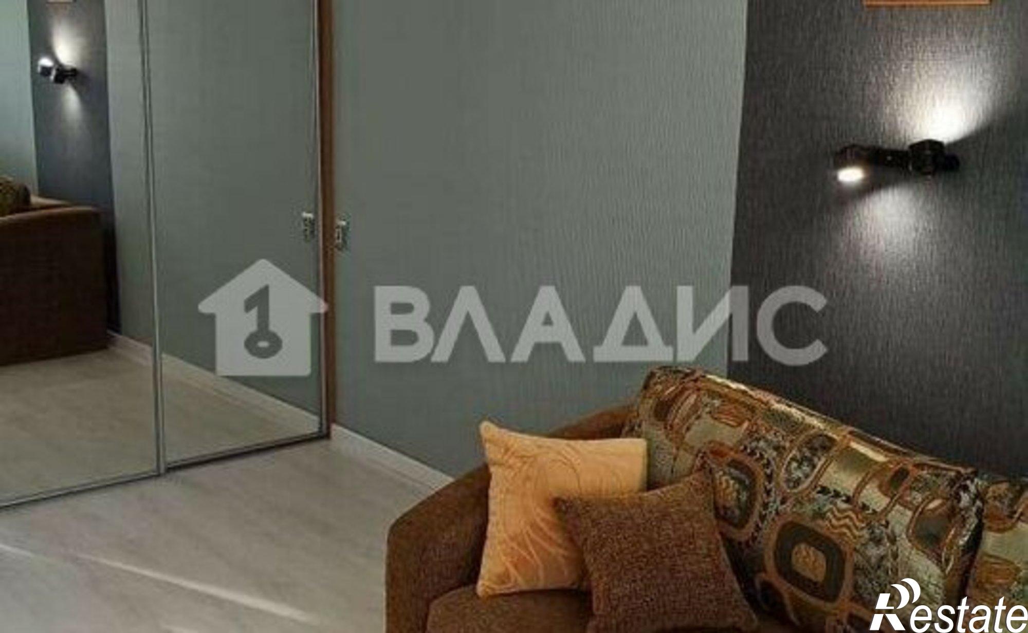 Купить квартиру за 4 250 000 рублей на ул Калужская, 6