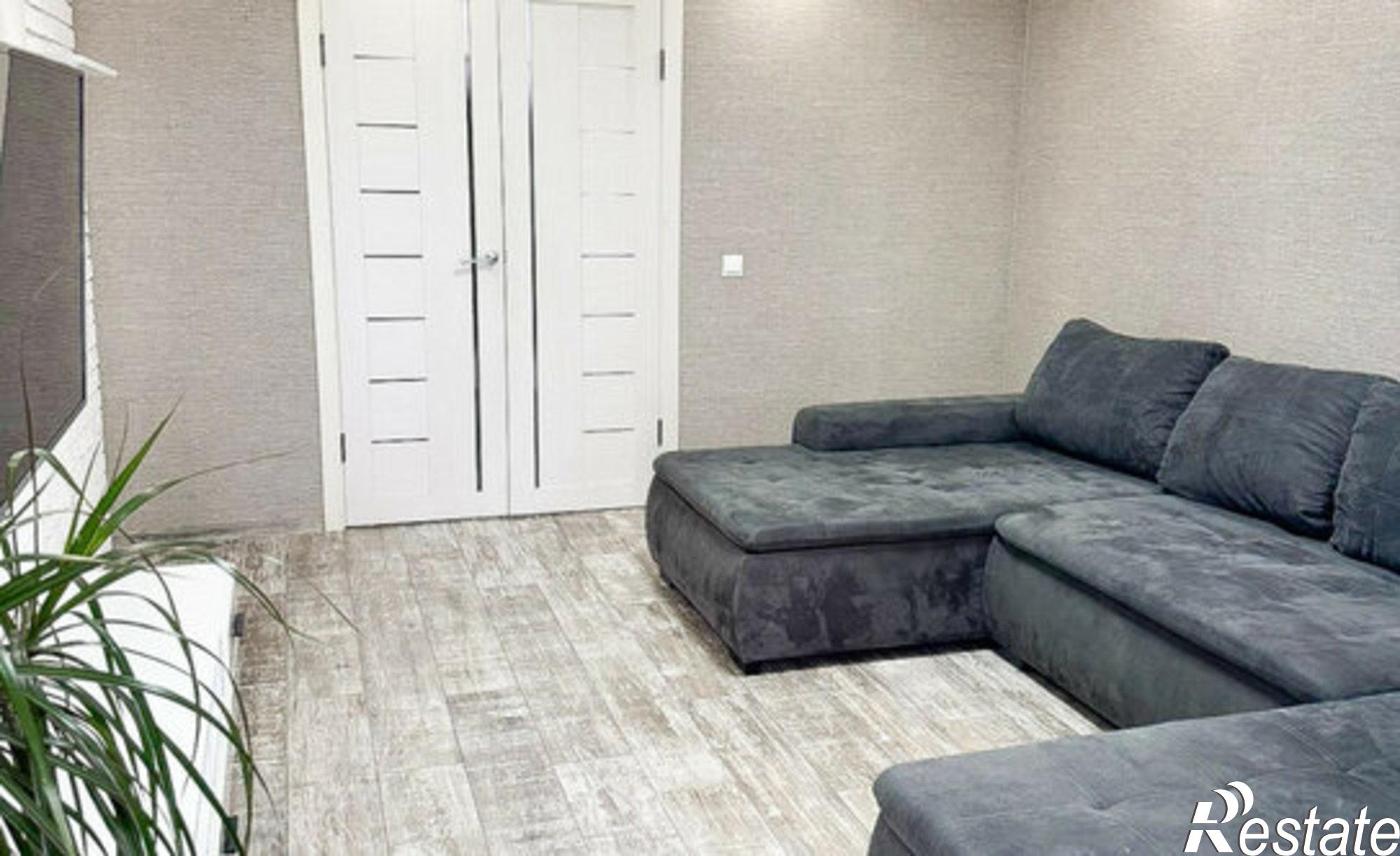 Купить квартиру за 9 700 000 рублей на ул Каштановая аллея, 178