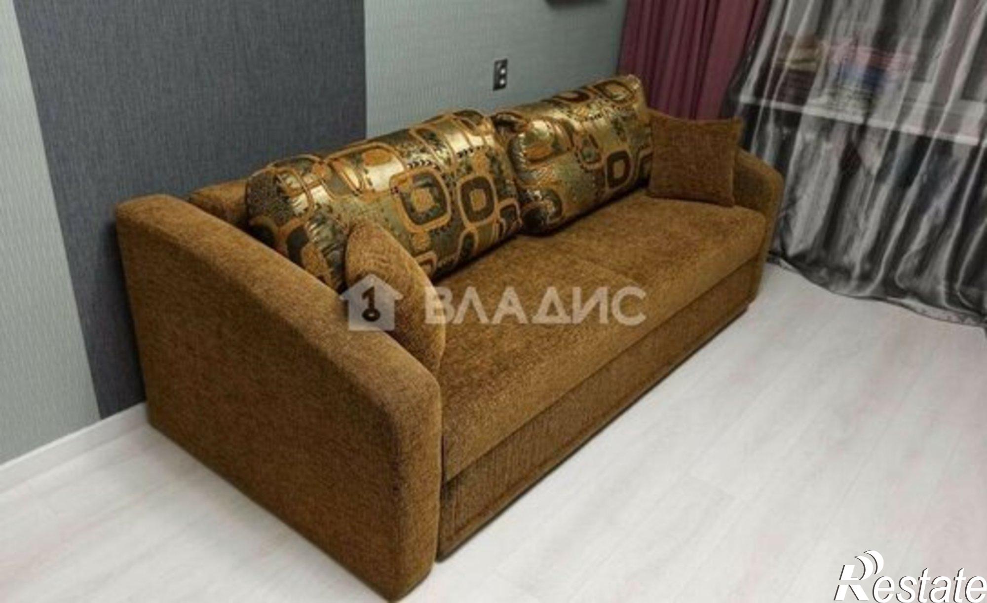 Купить квартиру за 4 250 000 рублей на ул Калужская, 6