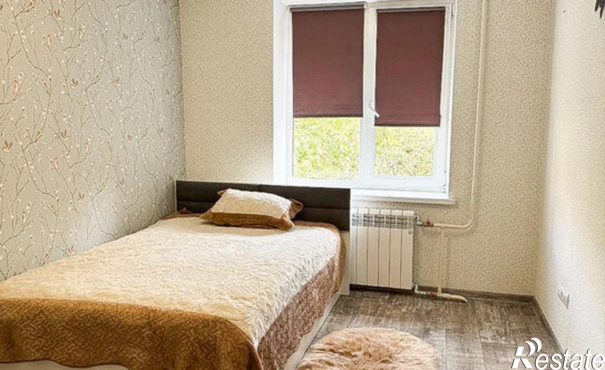 Купить квартиру за 9 700 000 рублей на ул Каштановая аллея, 178