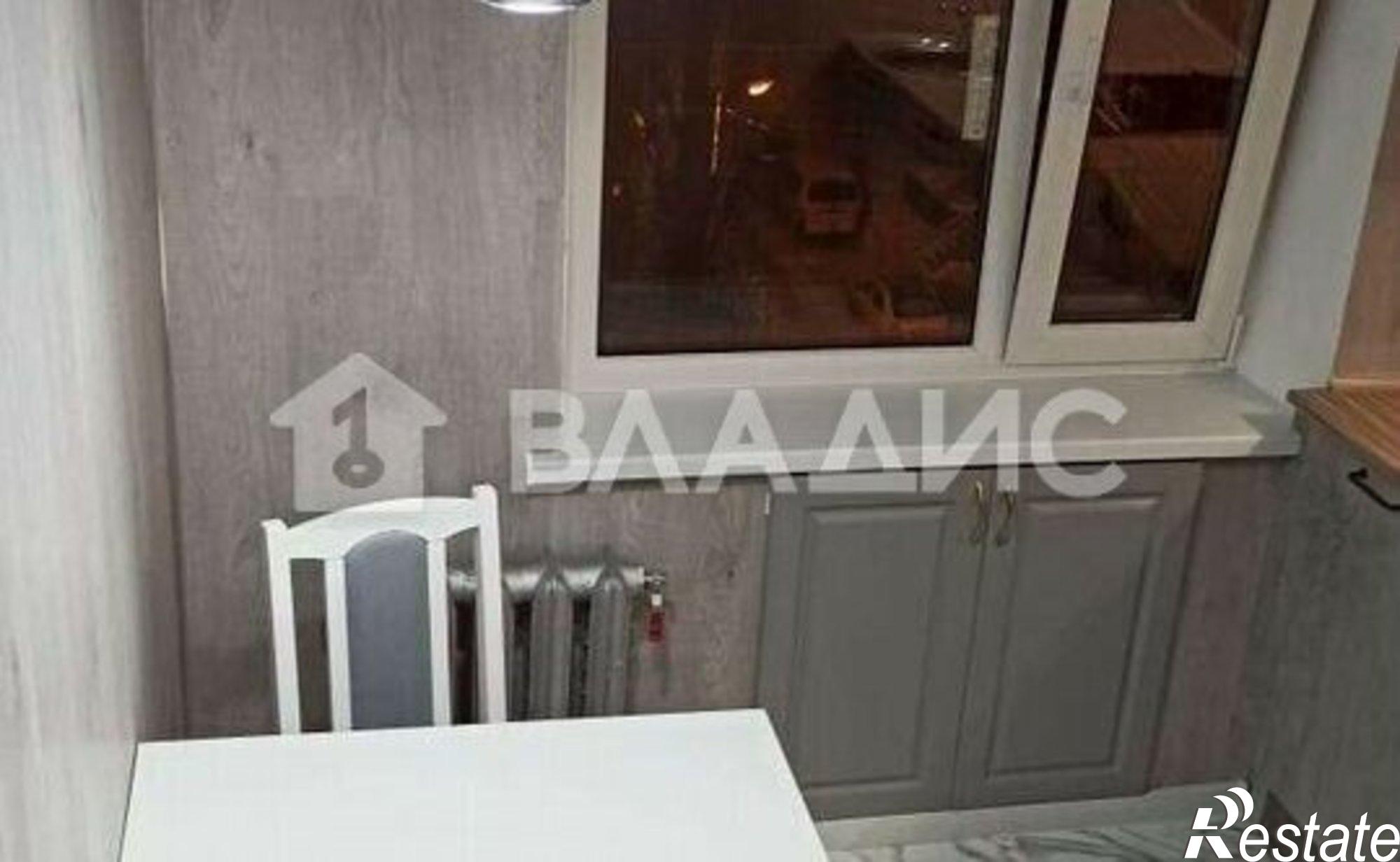 Купить квартиру за 4 250 000 рублей на ул Калужская, 6