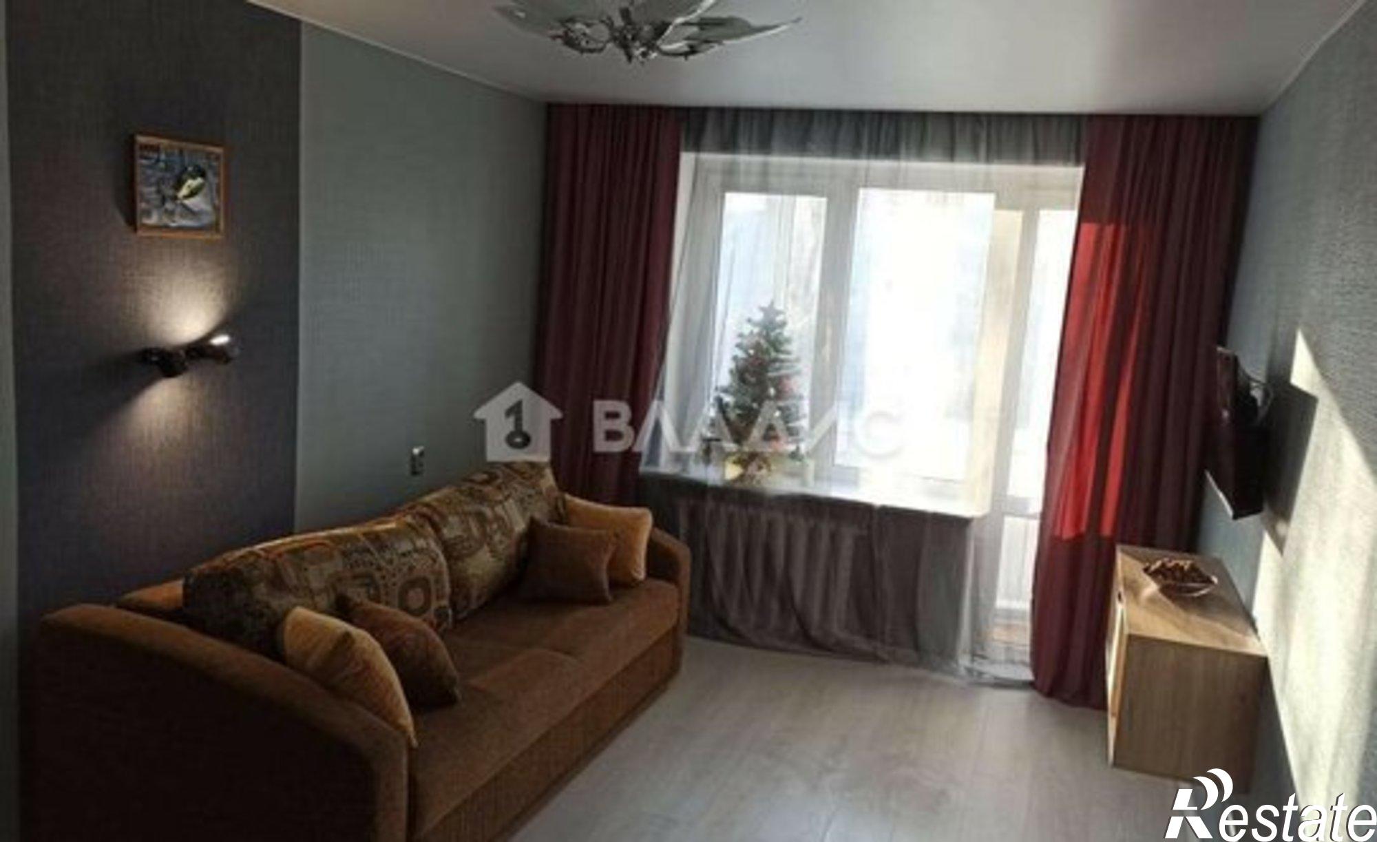 Купить квартиру за 4 250 000 рублей на ул Калужская, 6