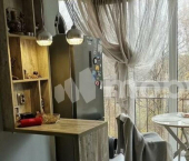 1-комн, 37кв м, этаж 2/5 улица Александра Невского, 265