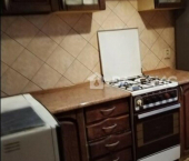 2-комн, 50кв м, этаж 5/5 Зоологическая улица, 11Е