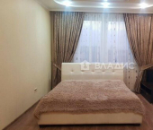 2-комн, 59кв м, этаж 7/9 улица Олега Кошевого, 11