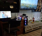 3-комн, 58кв м, этаж 3/4 Машиностроительная улица, 34