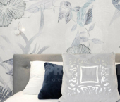 1-комн, 43кв м, этаж 4/10 Закатная улица, 29К2