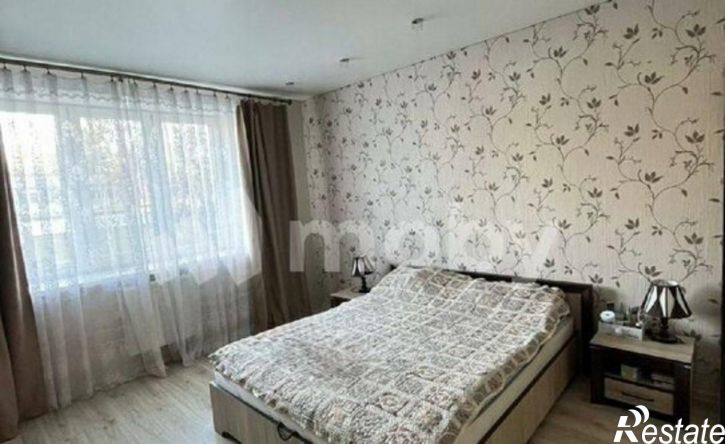 2-комн квартира ул Минусинская, 26,  д. 26