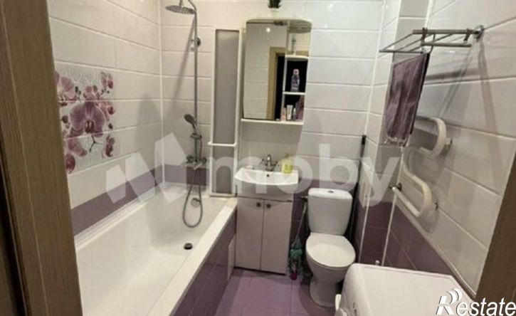 2-комн квартира ул Минусинская, 26,  д. 26