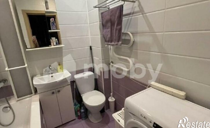 2-комн квартира ул Минусинская, 26,  д. 26