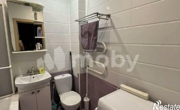 2-комн квартира ул Минусинская, 26,  д. 26