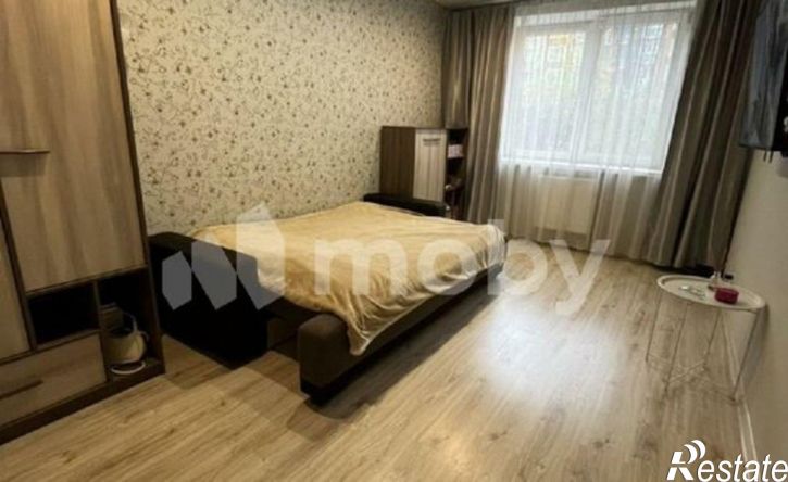 2-комн квартира ул Минусинская, 26,  д. 26