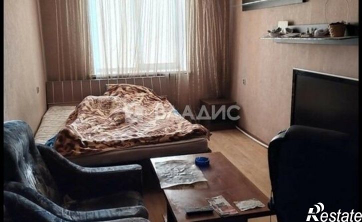 2-комн квартира Зоологическая улица, 11Е,  д. 11Е