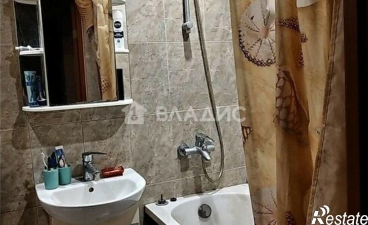 2-комн квартира Зоологическая улица, 11Е,  д. 11Е