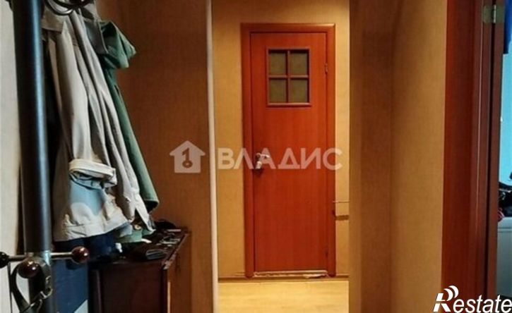 2-комн квартира Зоологическая улица, 11Е,  д. 11Е