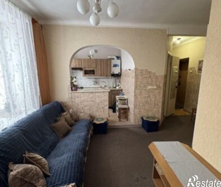 2-комн квартира Коммунистическая улица, 12,  д. 12