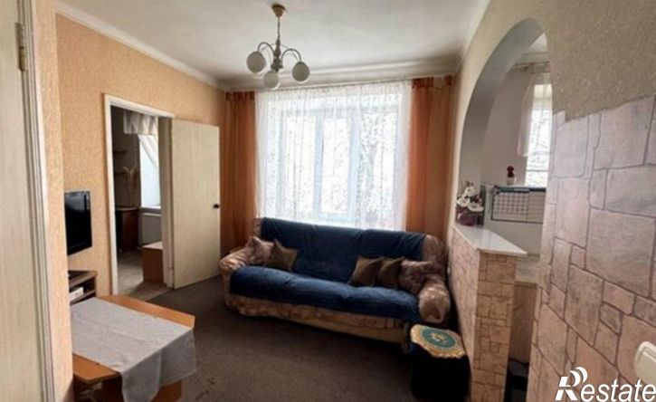 2-комн квартира Коммунистическая улица, 12,  д. 12