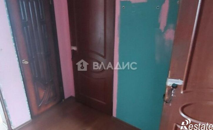 2-комн квартира улица Павлика Морозова, 114,  д. 114