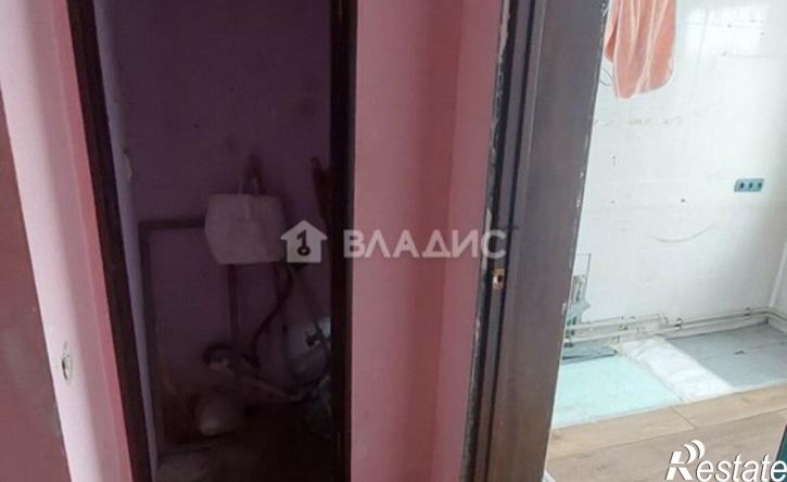 2-комн квартира улица Павлика Морозова, 114,  д. 114