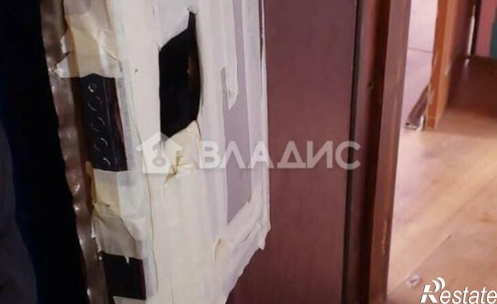 2-комн квартира улица Павлика Морозова, 114,  д. 114