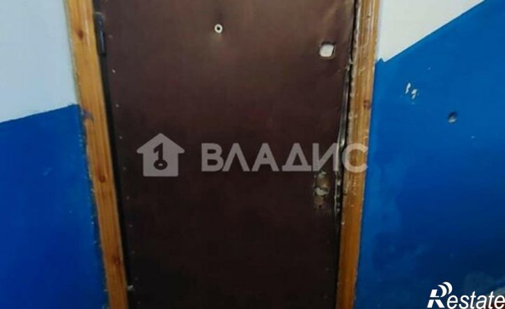 2-комн квартира улица Павлика Морозова, 114,  д. 114