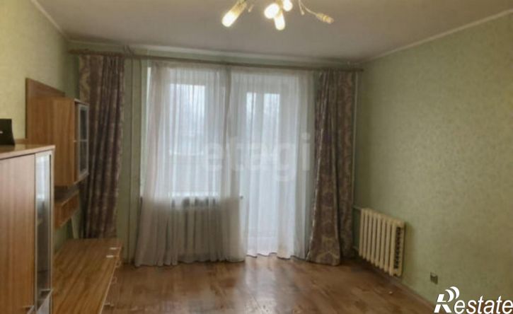 1-комн квартира ул Ангарская, 80,  д. 80