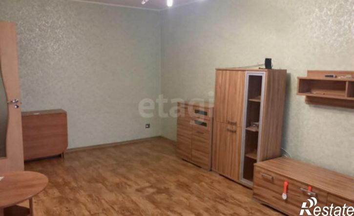 1-комн квартира ул Ангарская, 80,  д. 80