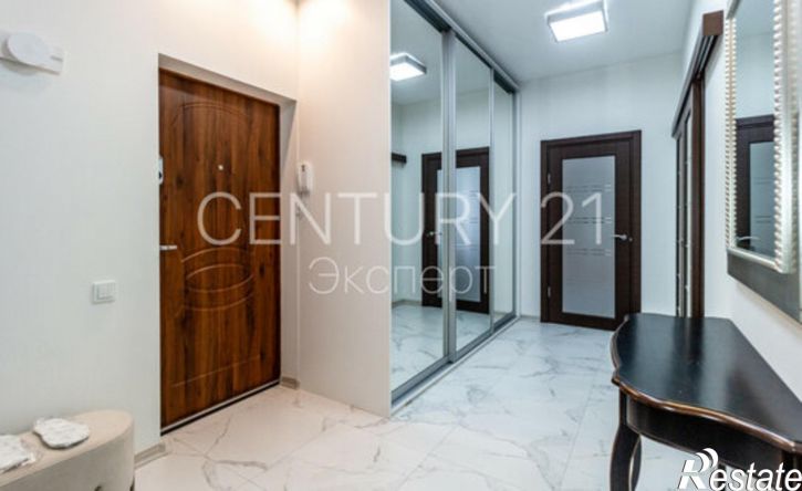 2-комн квартира проспект Мира, 84,  д. 84