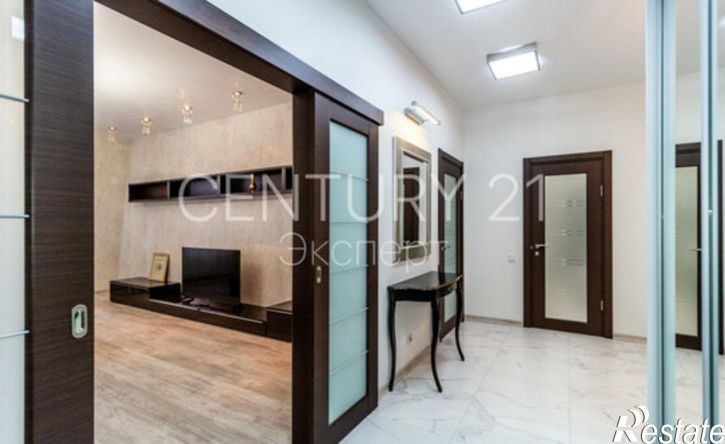 2-комн квартира проспект Мира, 84,  д. 84