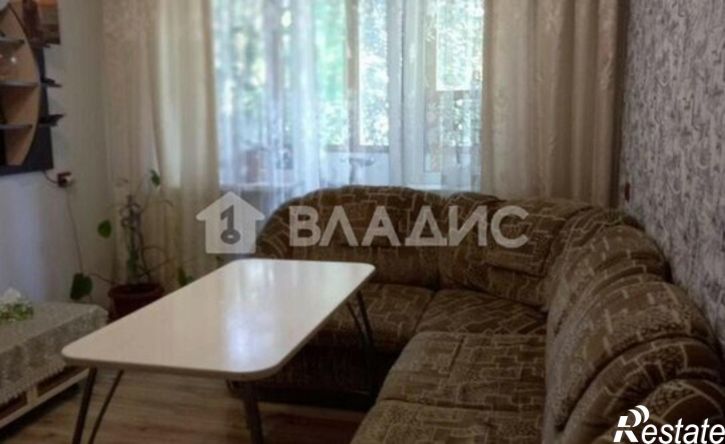 3-комн квартира Машиностроительная улица, 34,  д. 34