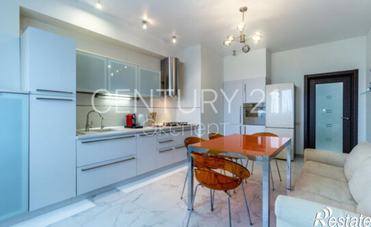 2-комн квартира проспект Мира, 84,  д. 84