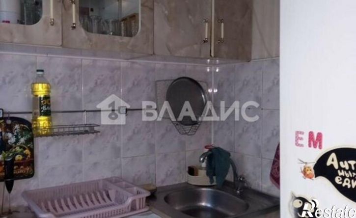 3-комн квартира Машиностроительная улица, 34,  д. 34