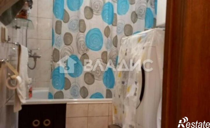 3-комн квартира Машиностроительная улица, 34,  д. 34