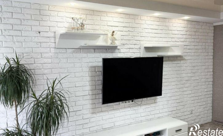 3-комн квартира ул Каштановая аллея, 178,  д. 178