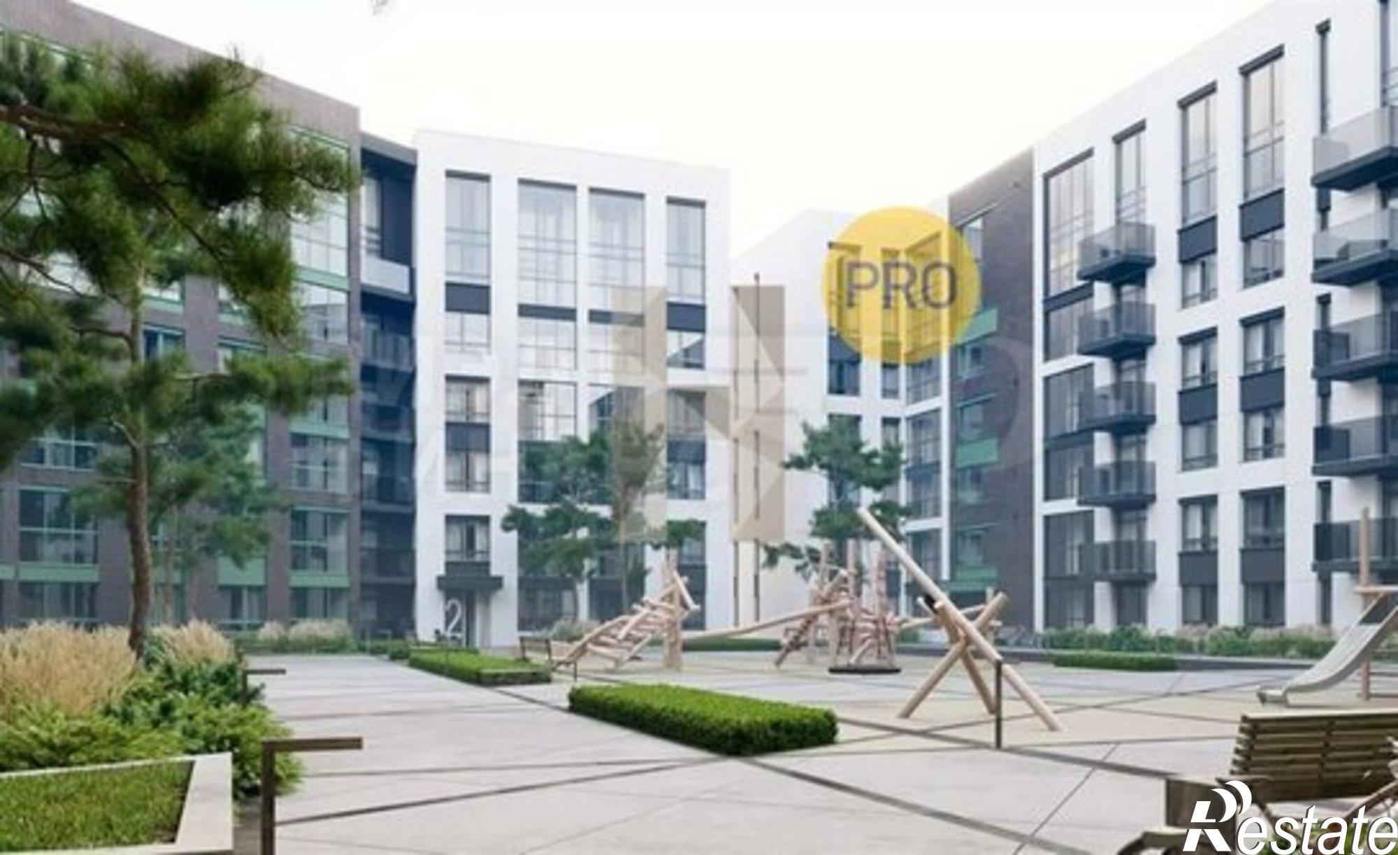 Купить квартиру за 27 109 500 рублей на ул Портовая, 2