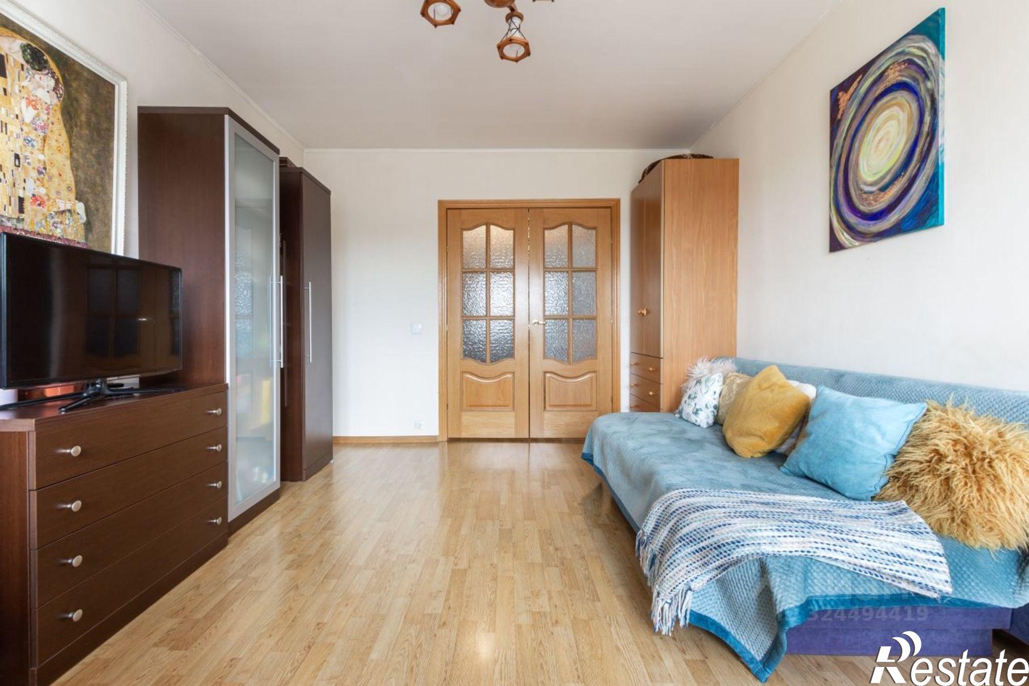 Сдать квартиру за 55 000 рублей на переулок Щорса, 6 кв8