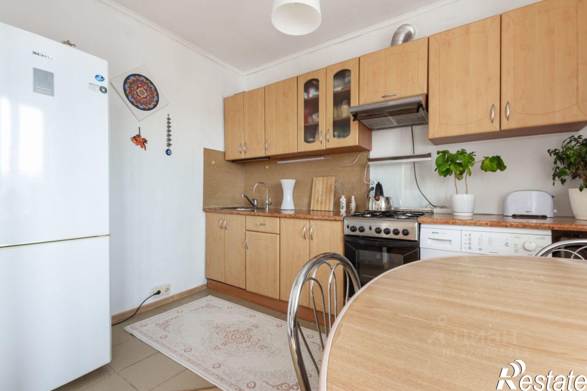 Сдать квартиру за 55 000 рублей на переулок Щорса, 6 кв8