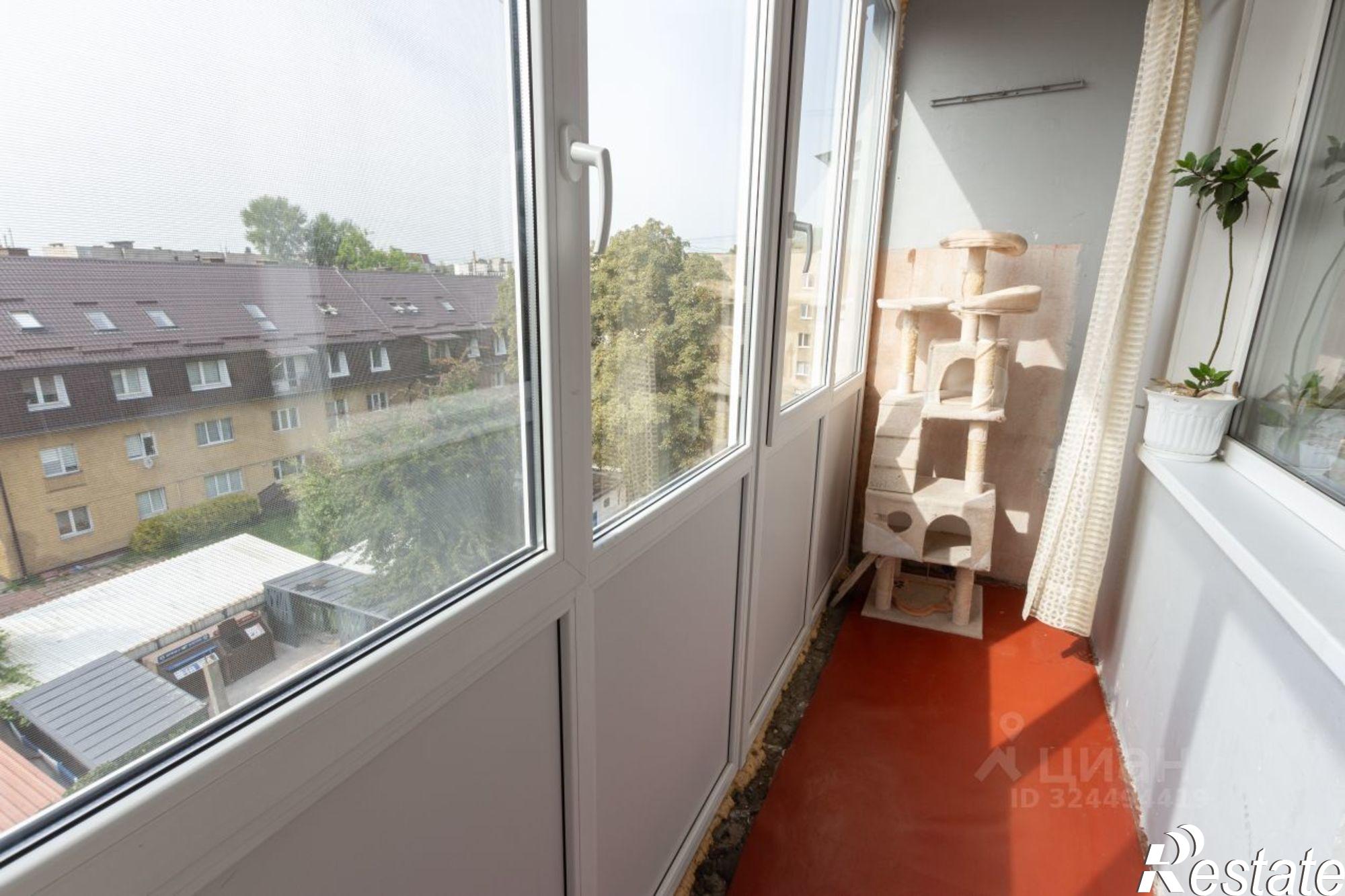 Сдать квартиру за 55 000 рублей на переулок Щорса, 6 кв8