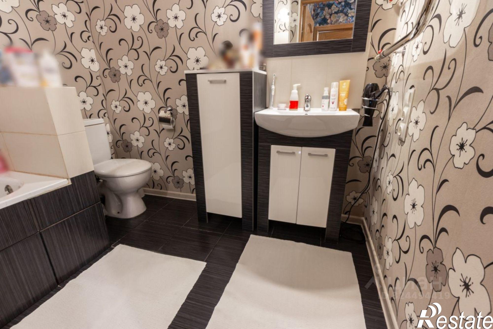 Сдать квартиру за 55 000 рублей на переулок Щорса, 6 кв8